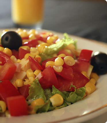 Salate speciale