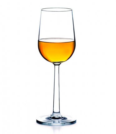 Vin de desert