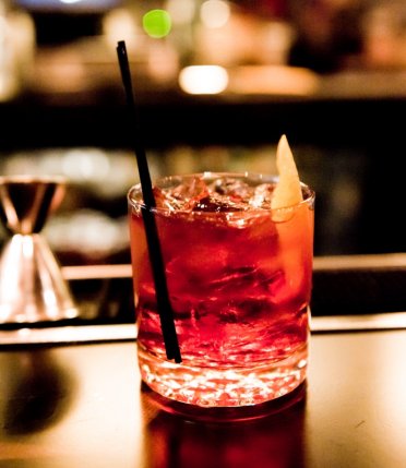 Cocktails