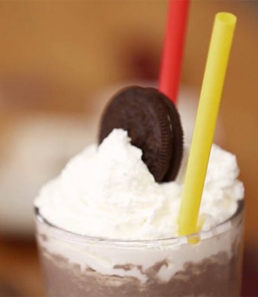 Shakes / Cocktails 0%