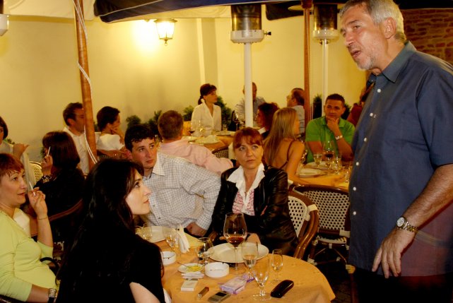 Evenimente culinare